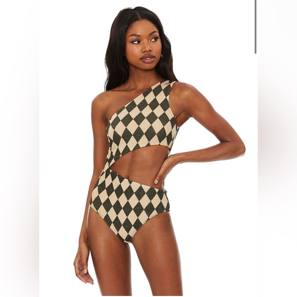 Celine One-Piece